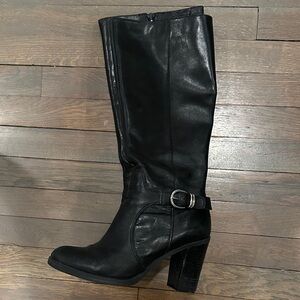 Franco Sarto Boots 8.5